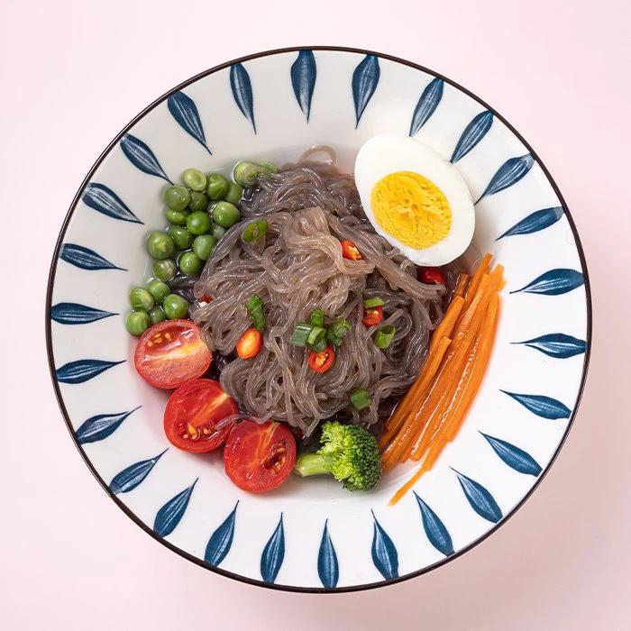 Shirataki Seaweed Noodles Shirataki Seaweed Noodles