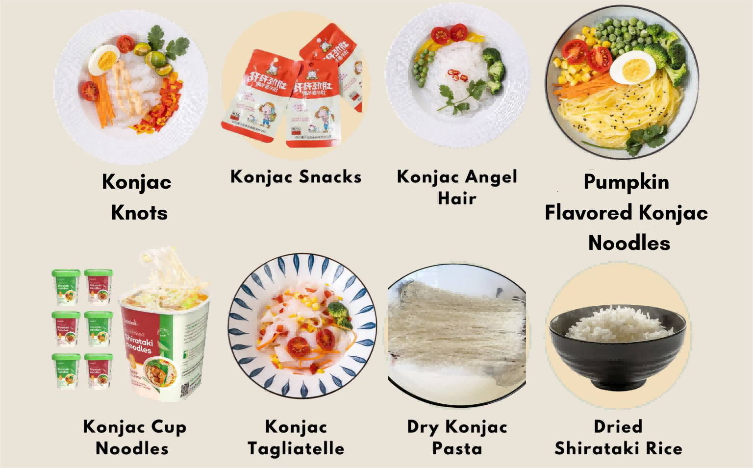 action konjac noodles action konjac noodles